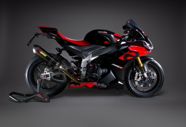Preview: Carbon Tankslider Aprilia RSV4 + Tuono V4 ab 2021 -